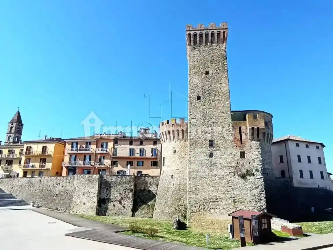 Appartamento in vendita a Umbertide