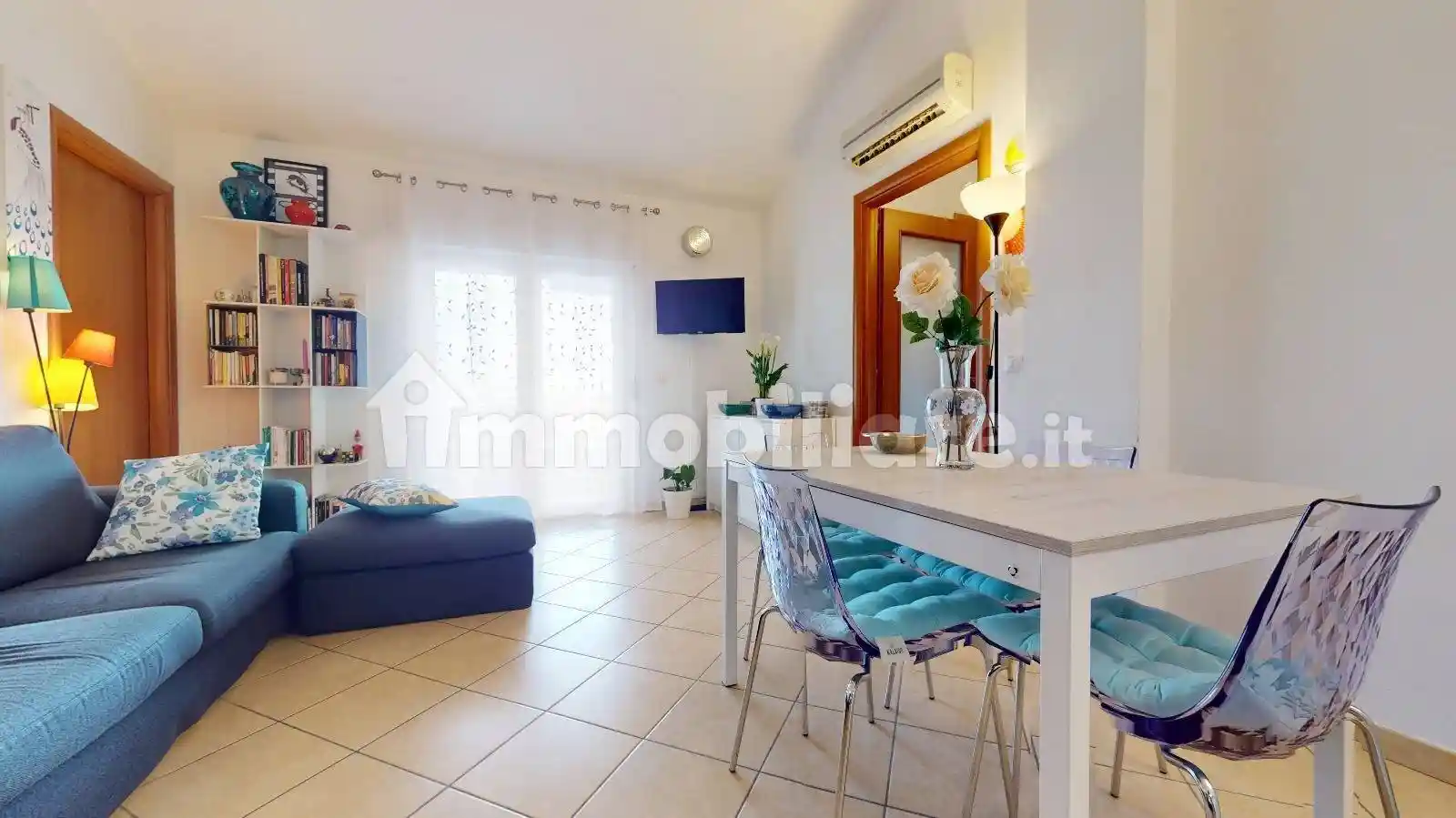 Appartamento in vendita a Decimomannu