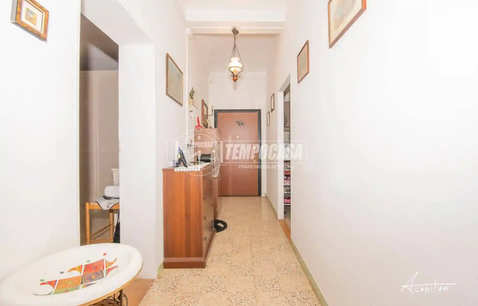 Appartamento in vendita a Modena