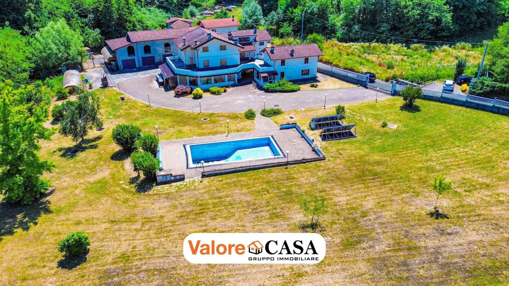 Casa indipendente in vendita a Molare