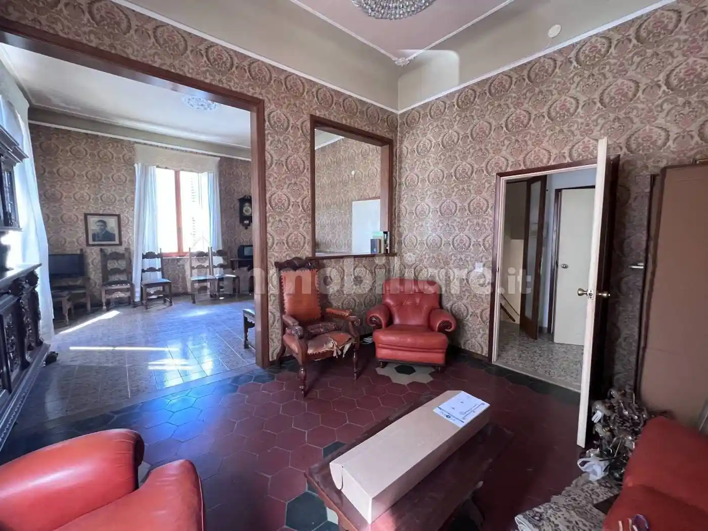 Appartamento in vendita a Castelfiorentino