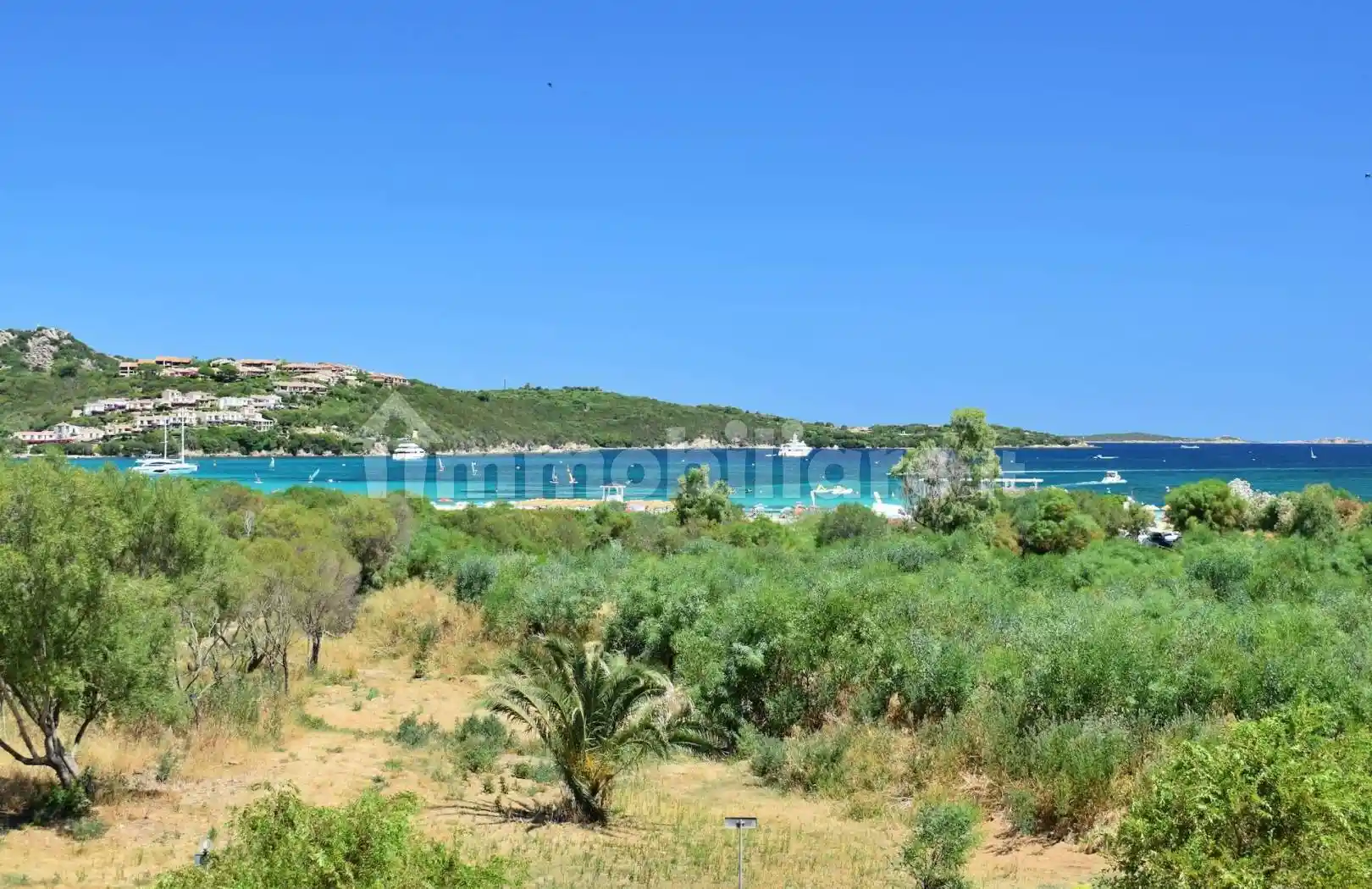 Appartamento in vendita a Golfo Aranci