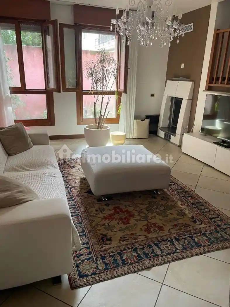 Casa indipendente in vendita a Padova