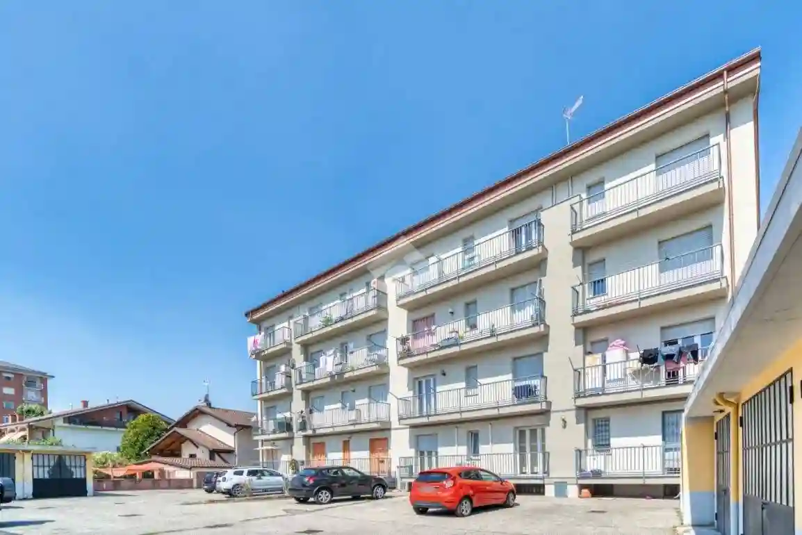 Palazzo - Edificio - foto 3