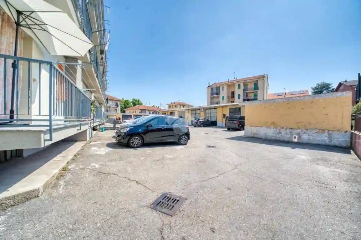 Palazzo - Edificio - foto 4