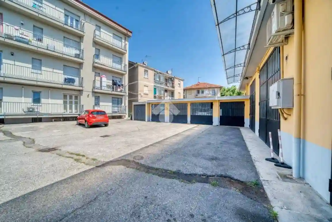 Palazzo - Edificio - foto 5