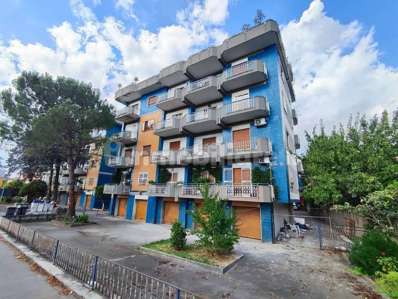 Quadrilocale via Pacevecchia, Mulini, Porta Rufina, Benevento - foto 3