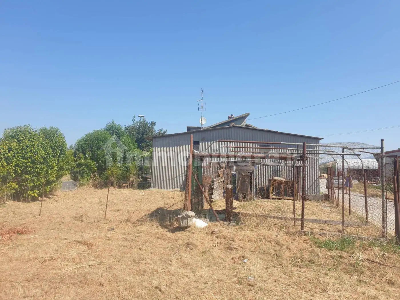 Villa a schiera via Campo della Fiera 60, Stazione Di Alviano, Alviano - foto 2