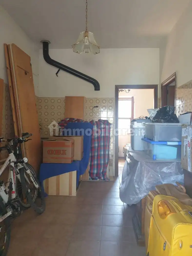 Villa a schiera via Campo della Fiera 60, Stazione Di Alviano, Alviano - foto 3