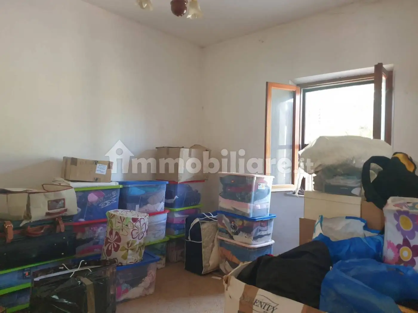 Villa a schiera via Campo della Fiera 60, Stazione Di Alviano, Alviano - foto 4