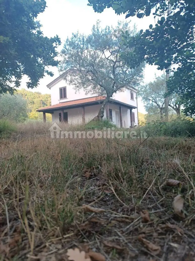 Villa in vendita a Rivello