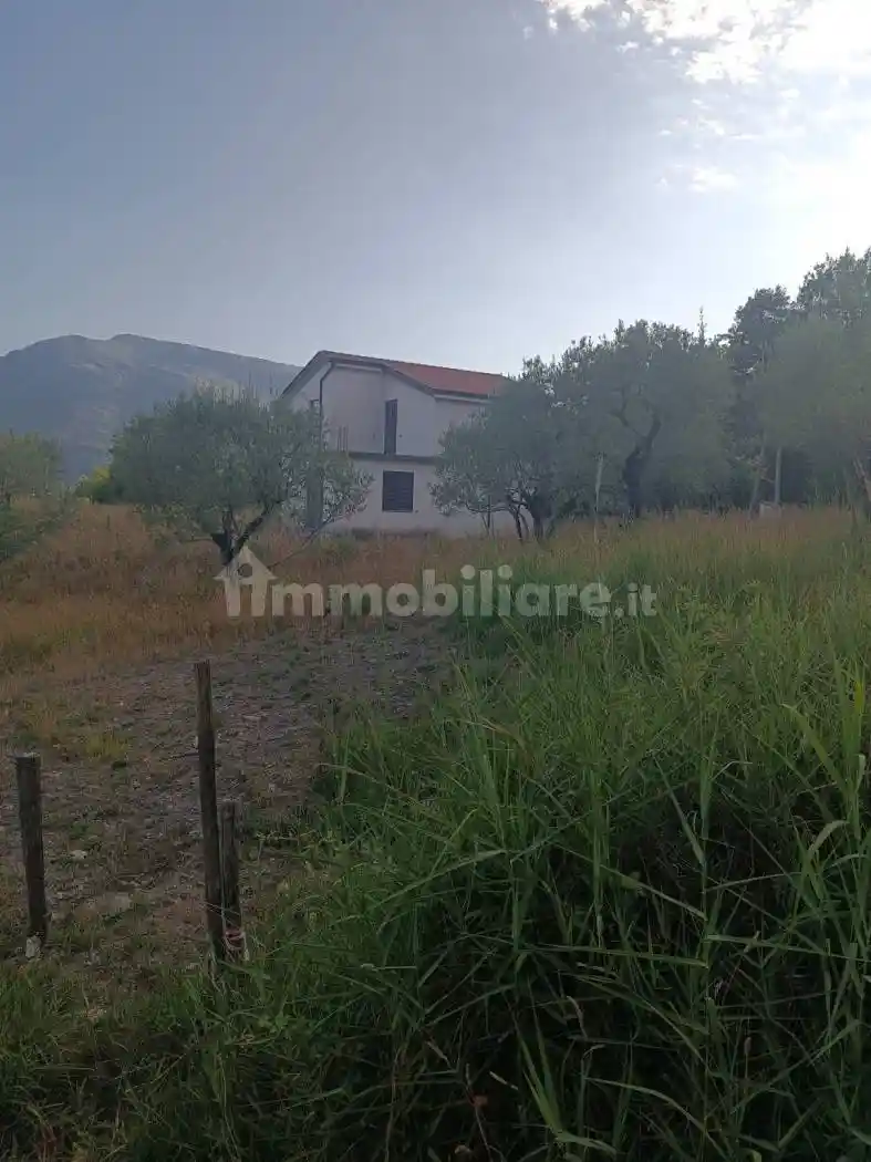 Villa unifamiliare Contrada Santa Margherita, Rivello - foto 2