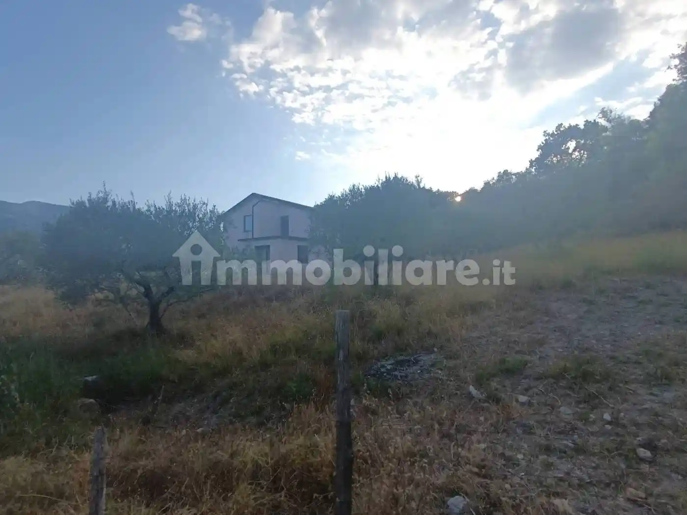 Villa unifamiliare Contrada Santa Margherita, Rivello - foto 3