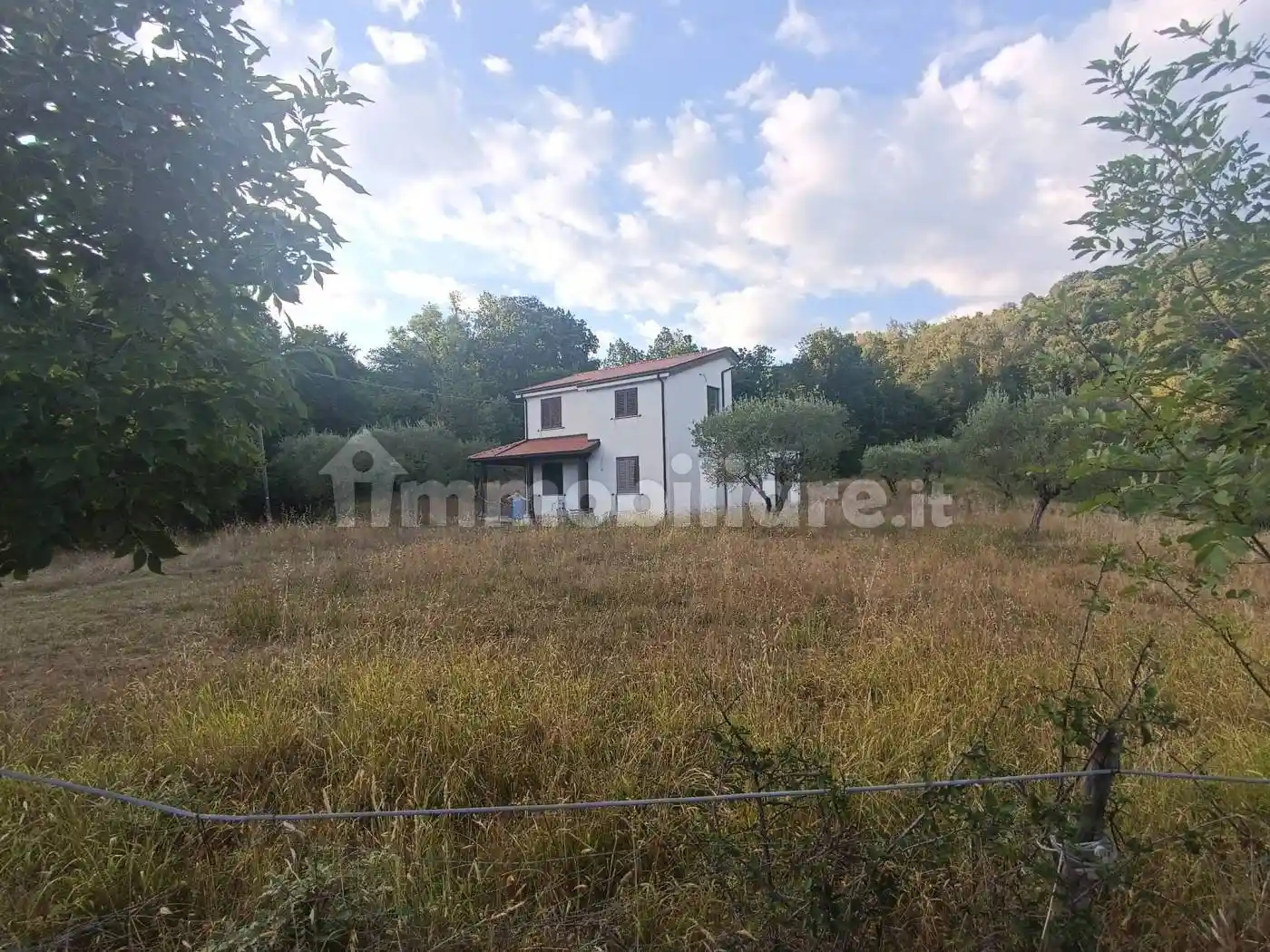 Villa unifamiliare Contrada Santa Margherita, Rivello - foto 4