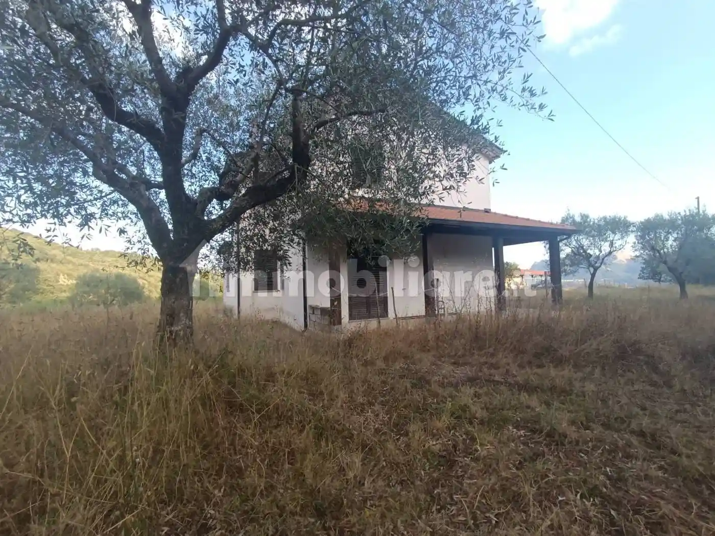 Villa unifamiliare Contrada Santa Margherita, Rivello - foto 5