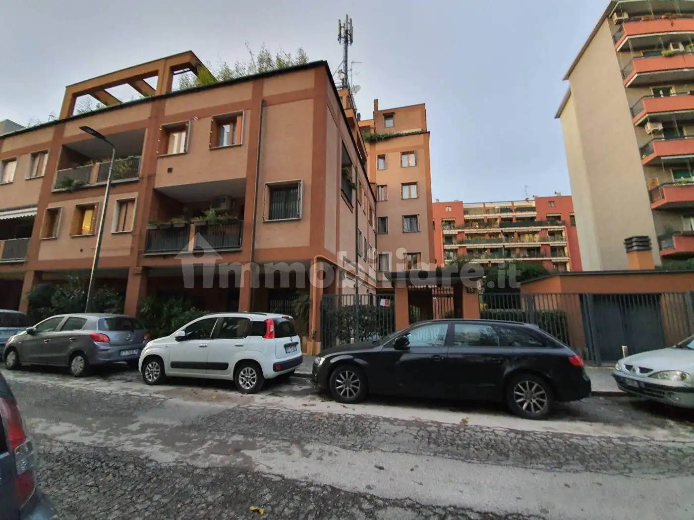 Apartment in vendita a Milan