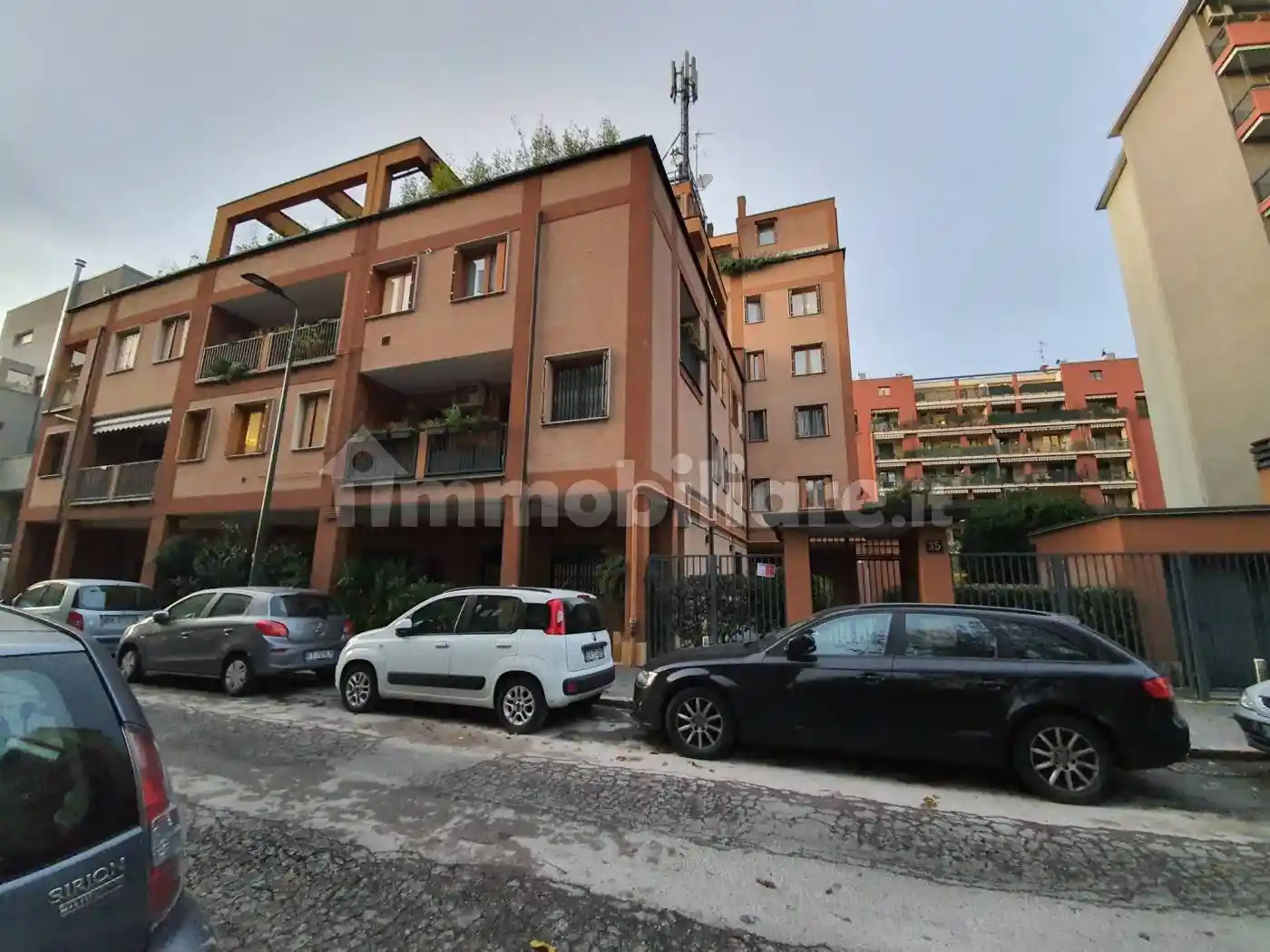 Bilocale via Iglesias 35, Gorla, Milano - foto 2