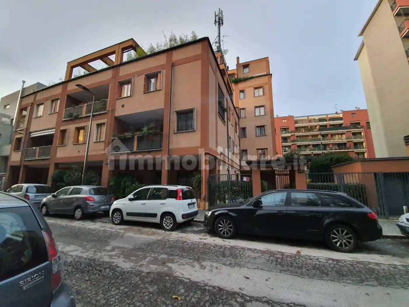 Bilocale via Iglesias 35, Gorla, Milano - foto 3