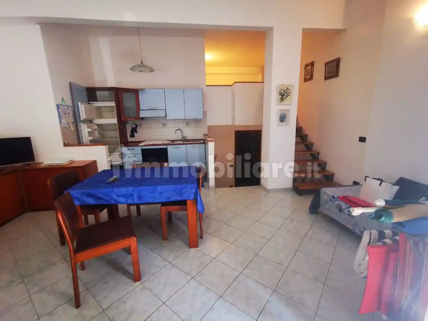 Loft in vendita a Albisola Superiore