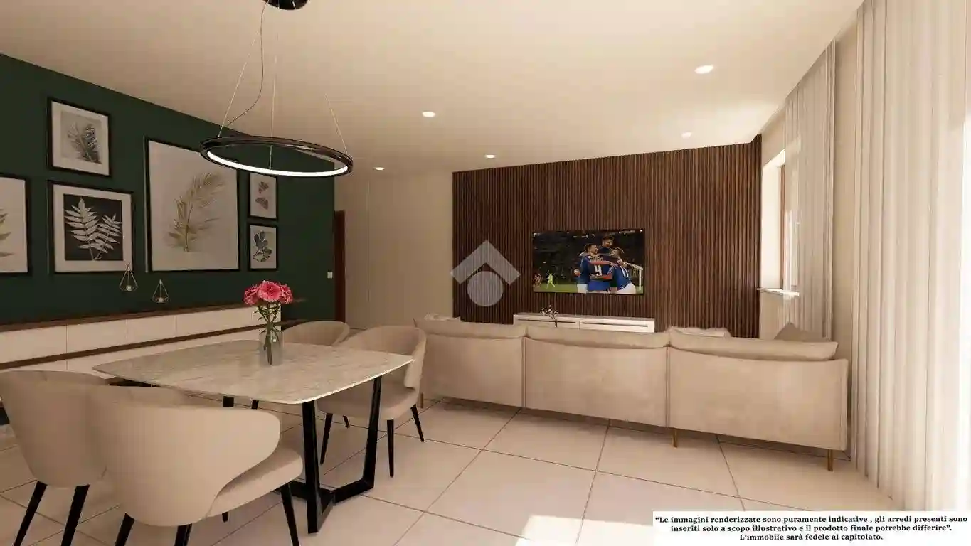 Appartamento - foto 2