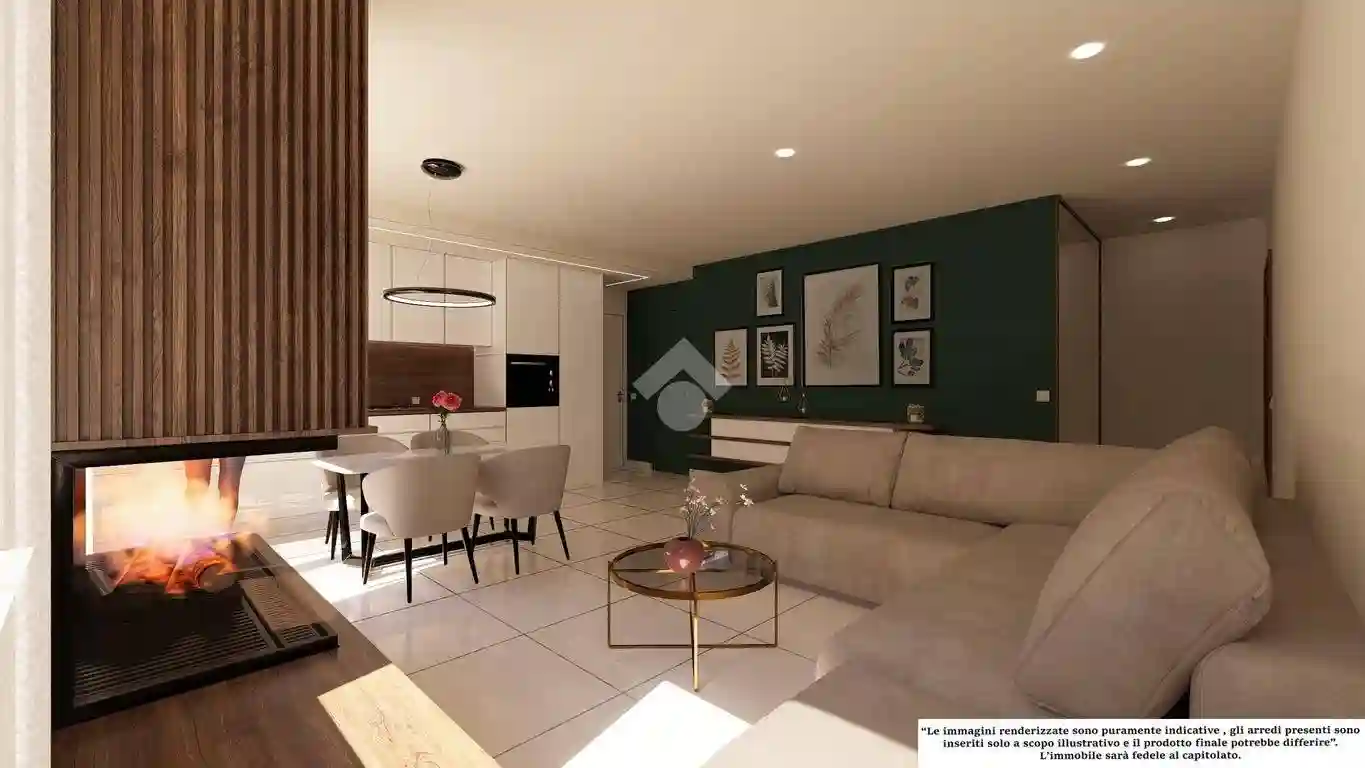 Appartamento - foto 3