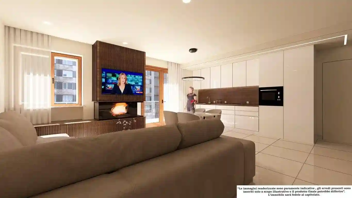 Appartamento - foto 4