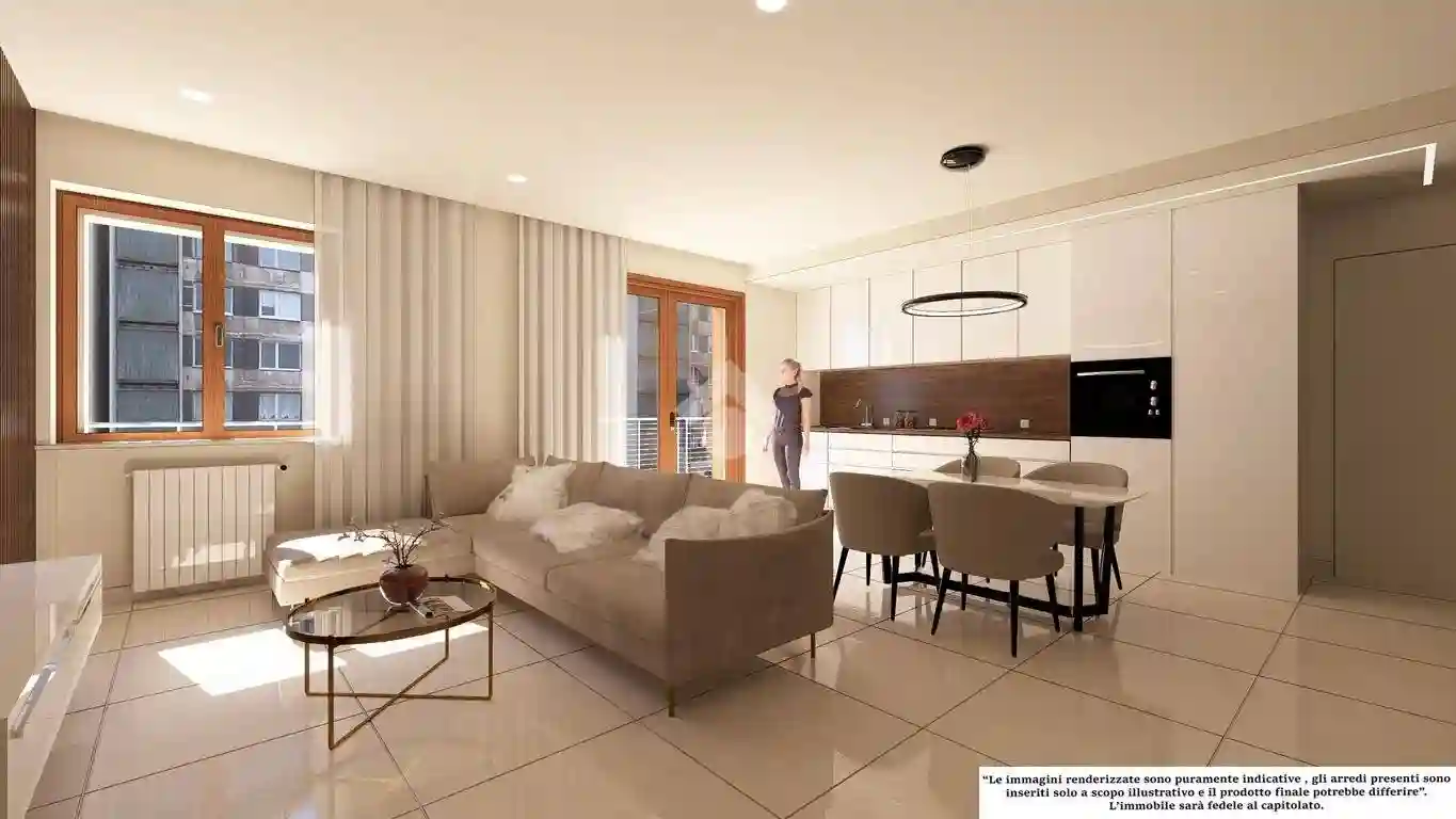 Appartamento - foto 5