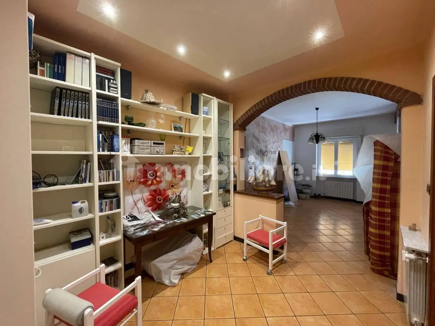 Appartamento in vendita a Campomorone