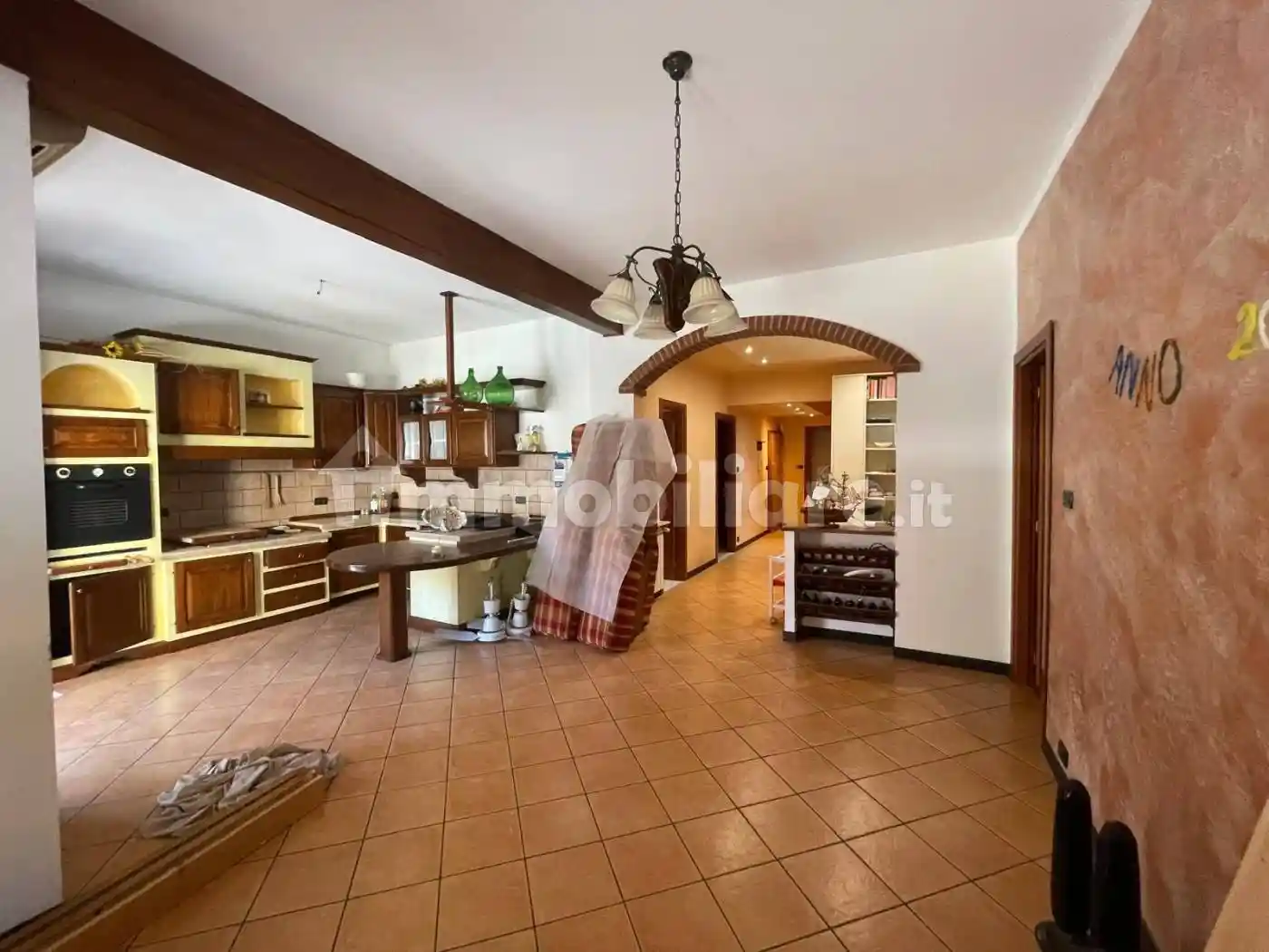 Trilocale via Clemente Rebora, Isoverde, Campomorone - foto 3