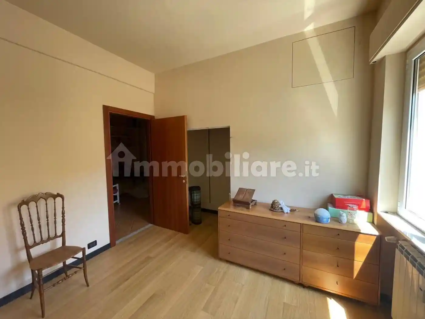 Trilocale via Clemente Rebora, Isoverde, Campomorone - foto 5