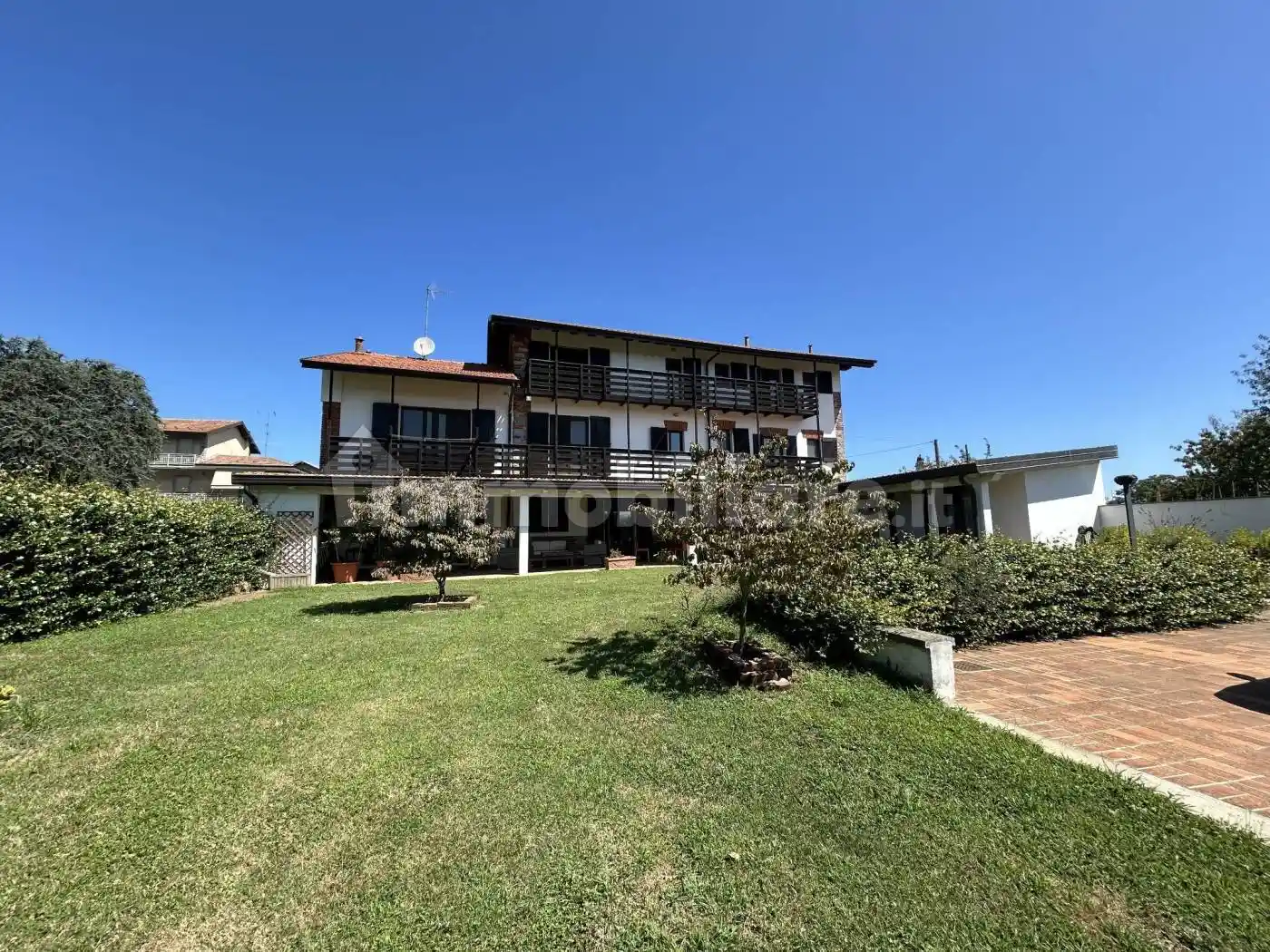 Villa in vendita a Gattico-Veruno