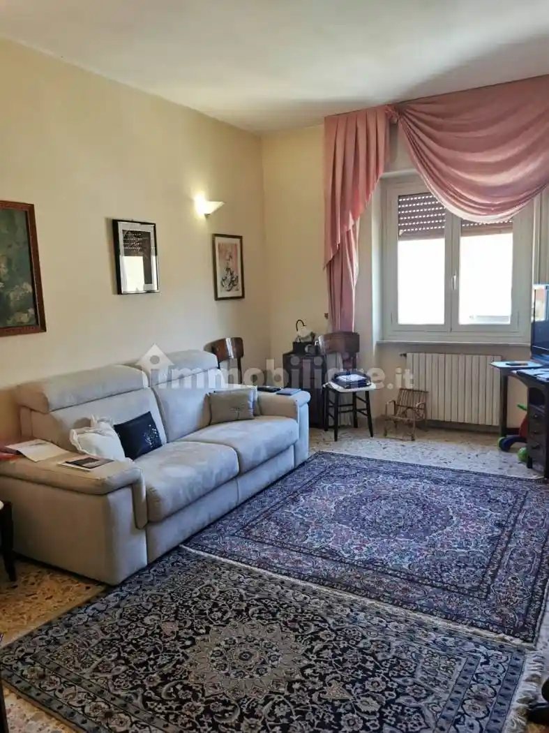 Appartamento in vendita a Cagliari