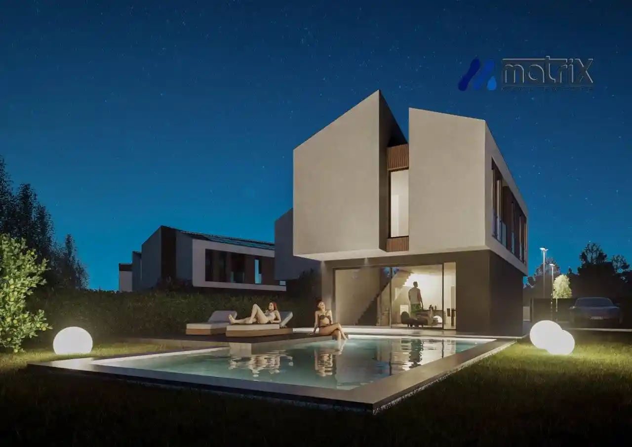 Villa in vendita a Mirano