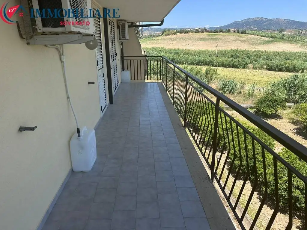 Appartamento via 1 Maggio 17, Marina Di Davoli, Davoli - foto 4