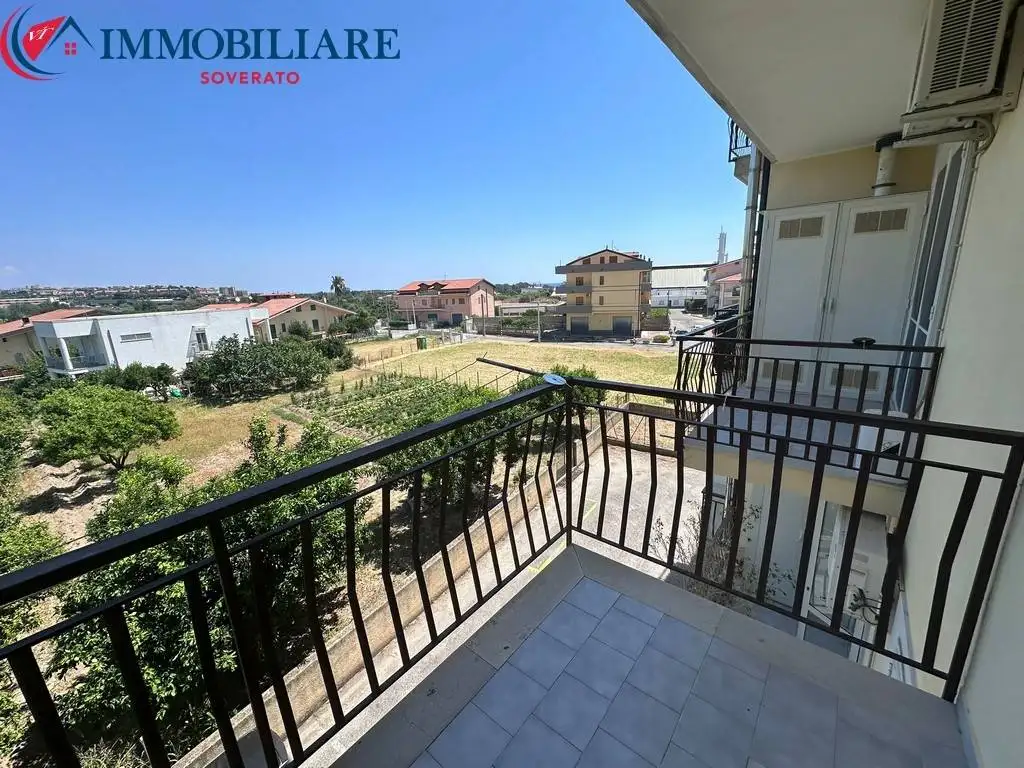 Appartamento via 1 Maggio 17, Marina Di Davoli, Davoli - foto 5