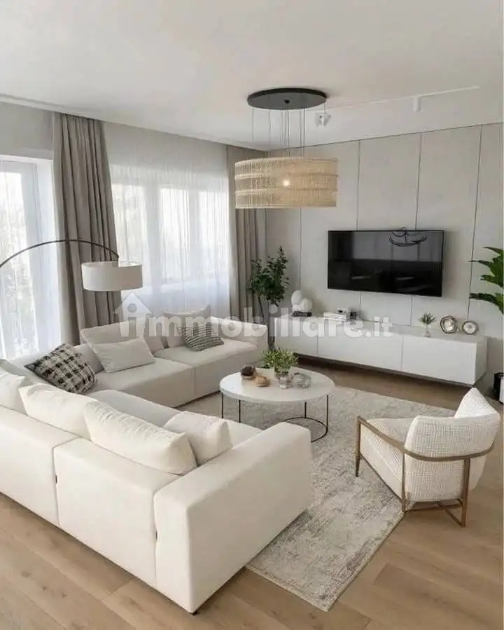 Apartment in vendita a Milan