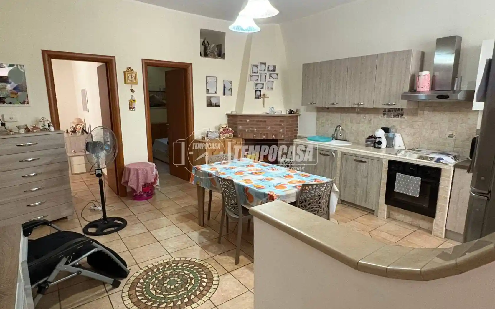 Casa indipendente in vendita a Bari