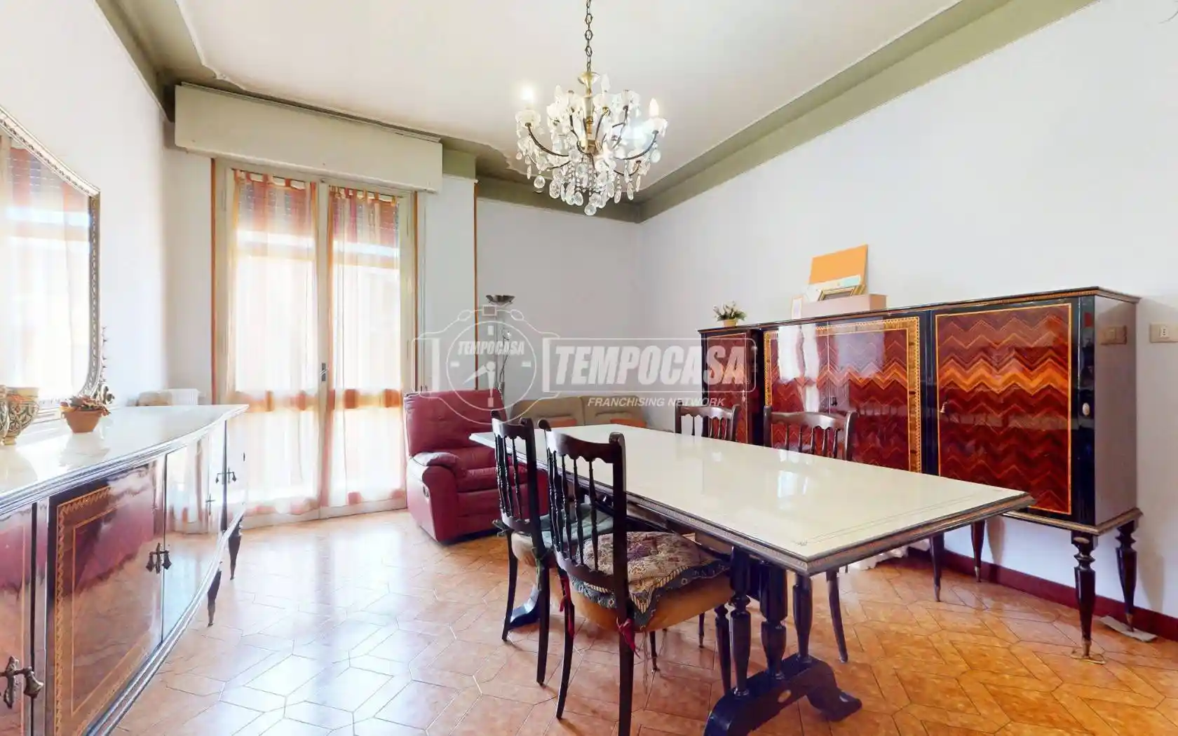 Appartamento in vendita a Mantova