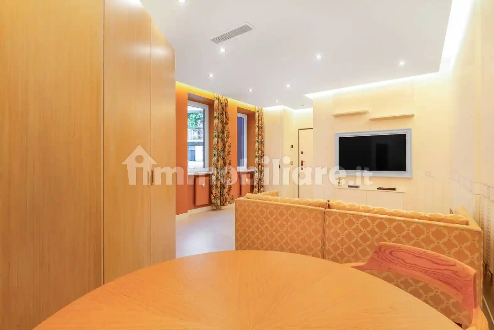 Bilocale corso Europa, Borgogna - Largo Augusto, Milano - foto 3