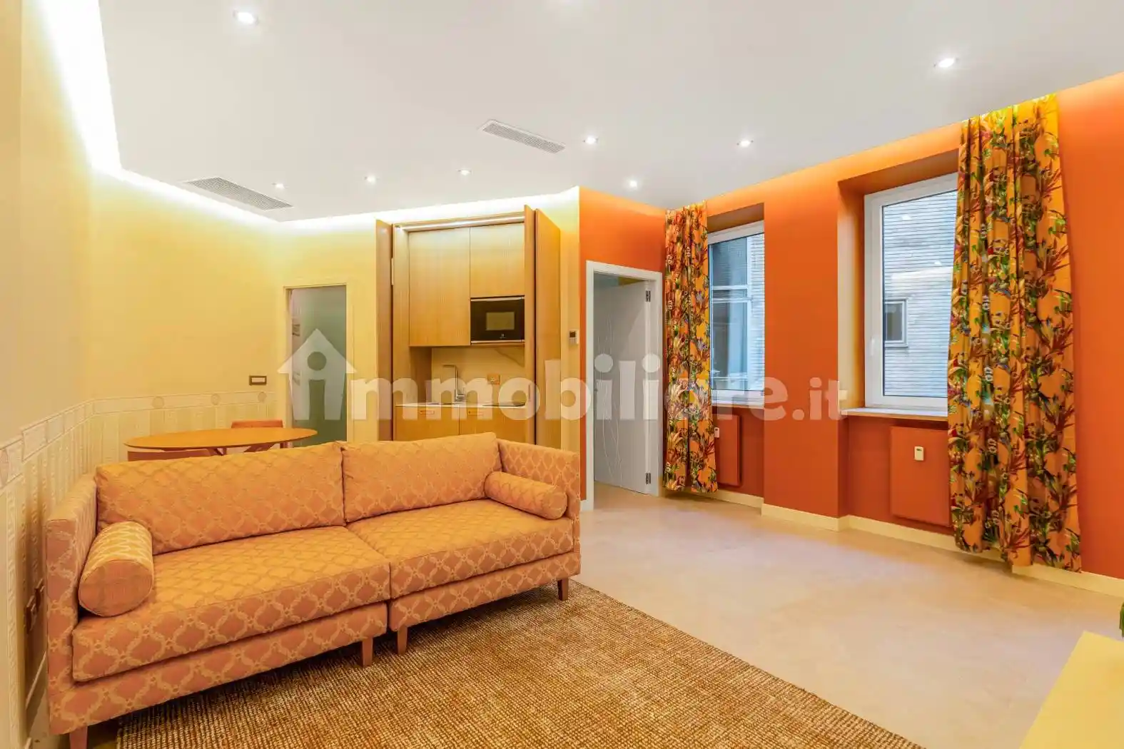 Bilocale corso Europa, Borgogna - Largo Augusto, Milano - foto 5