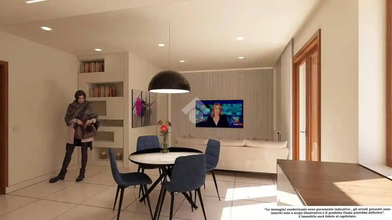 Appartamento - foto 2