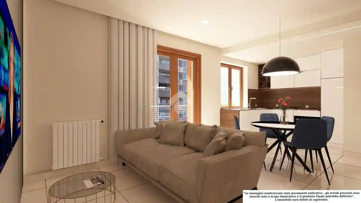 Appartamento - foto 3