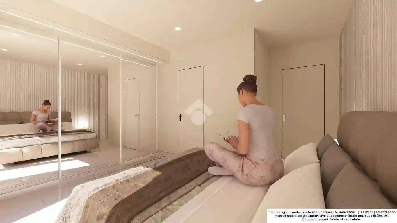 Appartamento - foto 5