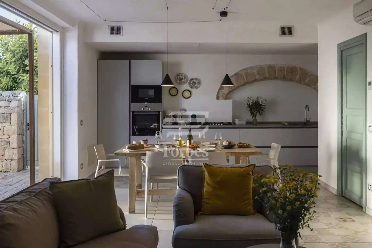 Villa in vendita a Scicli