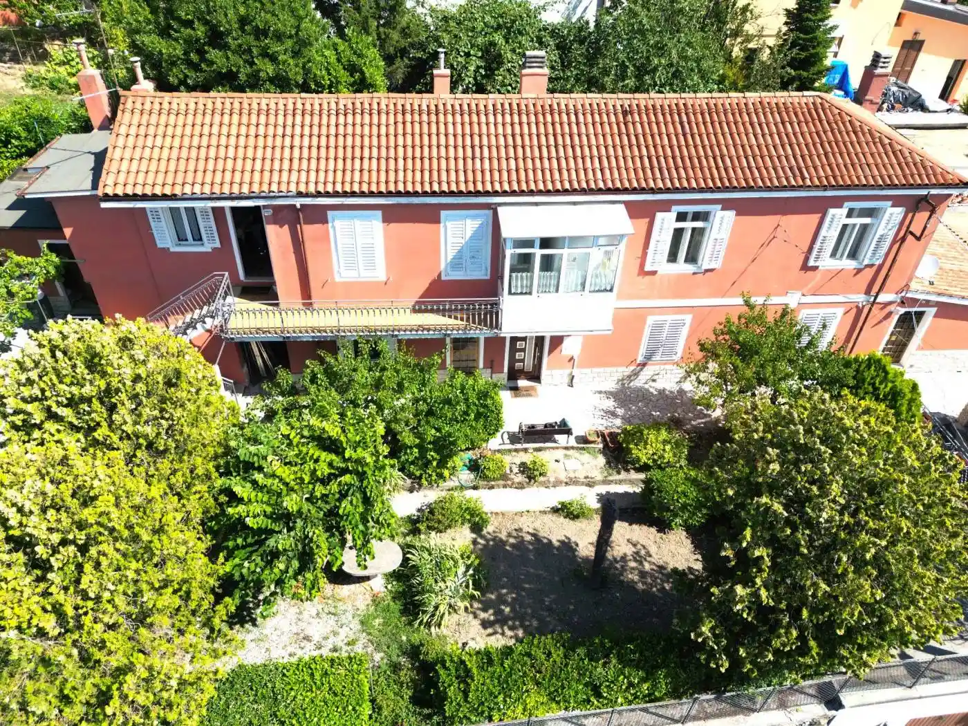 Quadrilocale via Costalunga 122, Campanelle - Costalunga, Trieste - foto 2