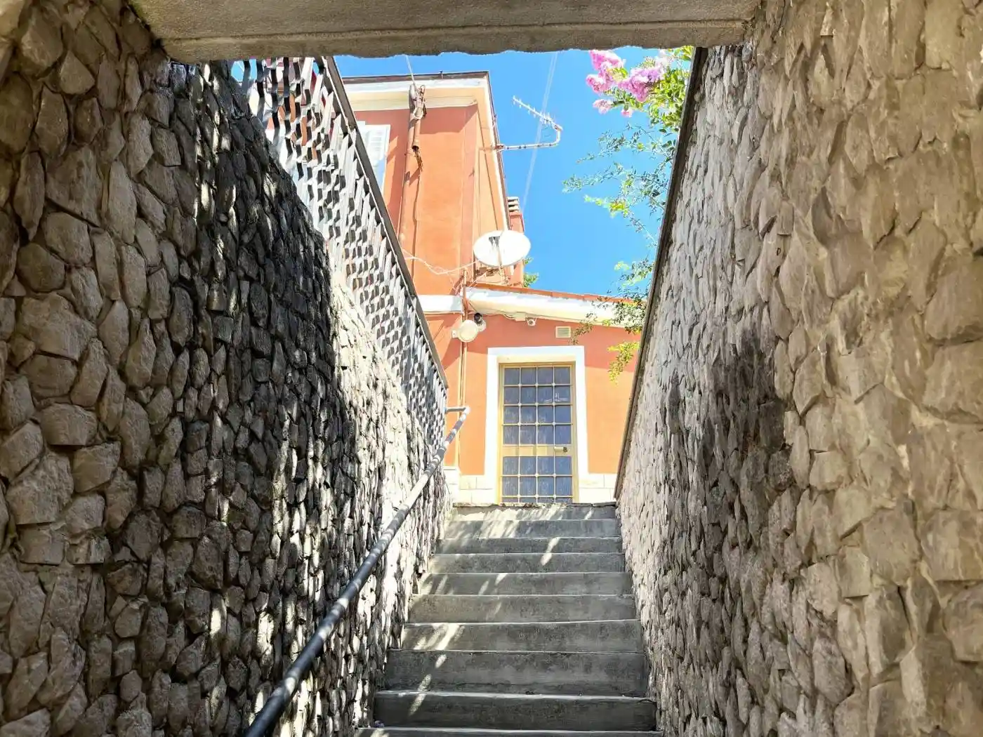 Quadrilocale via Costalunga 122, Campanelle - Costalunga, Trieste - foto 5