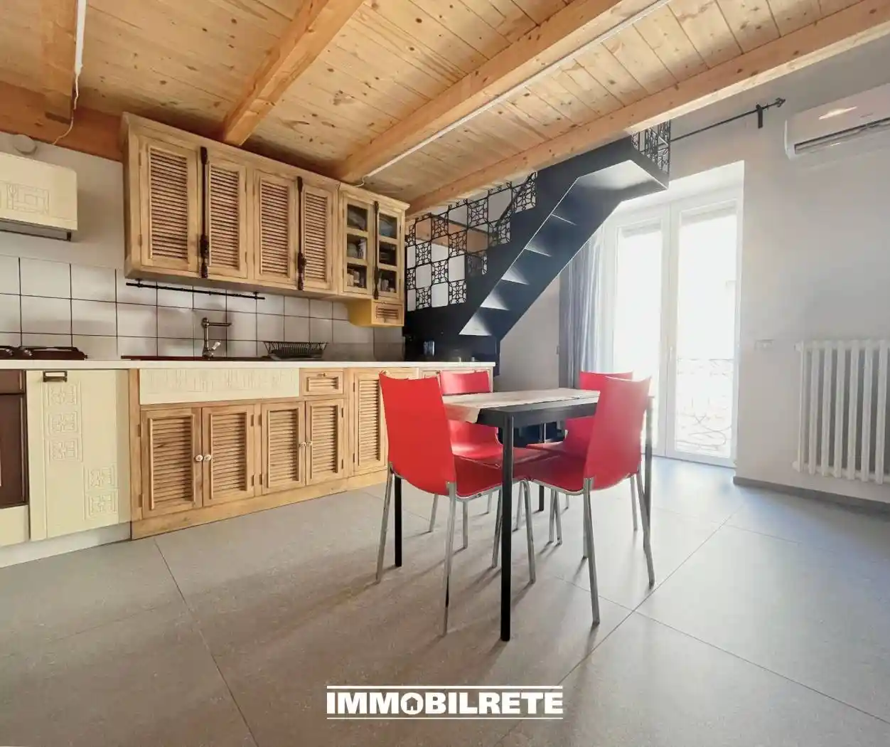 Appartamento in vendita a Altamura