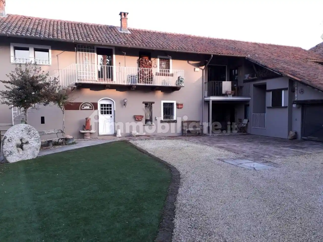 Villa unifamiliare via Molino Vecchio 2, Olengo, Novara - foto 2