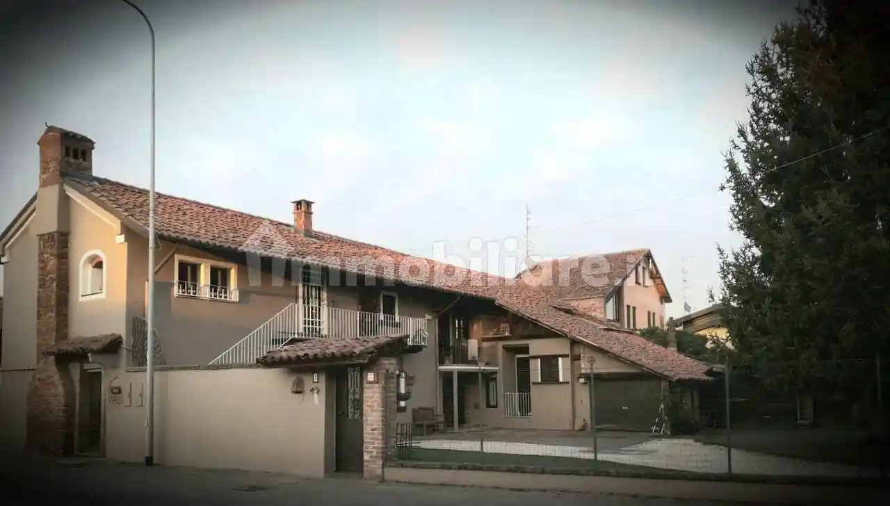 Villa unifamiliare via Molino Vecchio 2, Olengo, Novara - foto 3