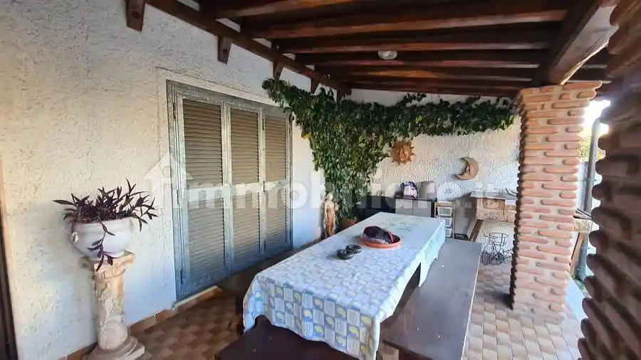 Villa in vendita a Nettuno